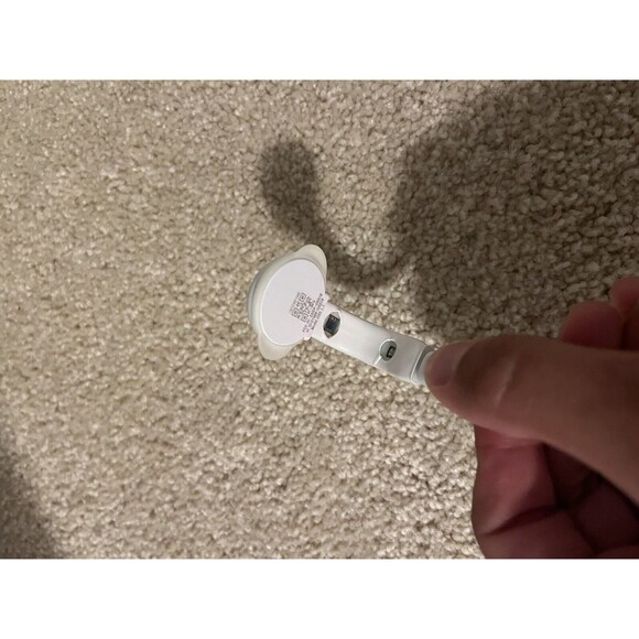 Owlet Baby Smart Monitor Sock 2 SENSOR Replacement Accessory Lights Up - Picture 2 of 4